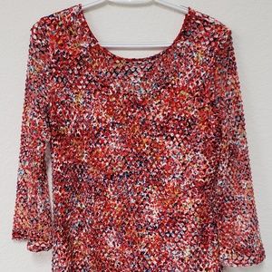 Peck and Peck pullover